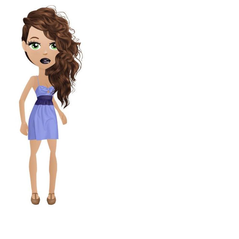 Meet your Posher, Dontae